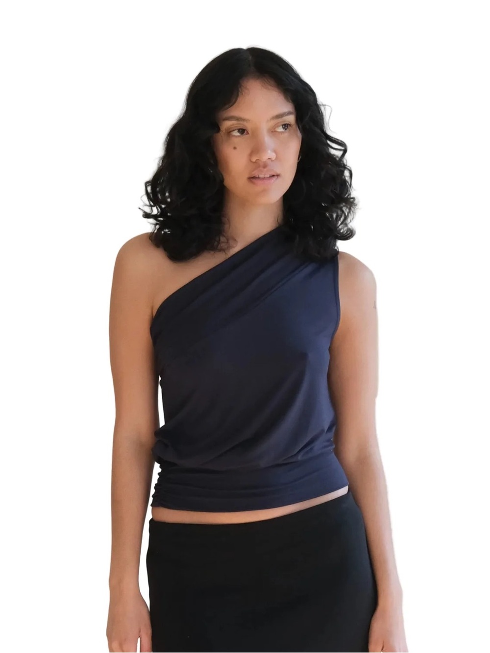 Geel Elys top